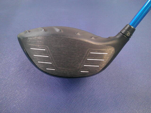 中古 G440 MAX 10.5°ドライバー ゴルフ用品