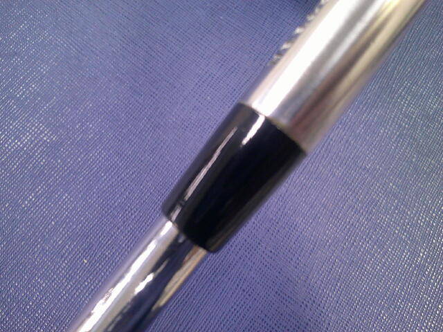 中古 DJ-11ウェッジ ゴルフ用品