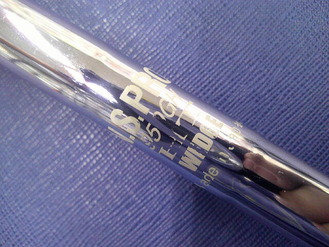 中古 DJ-33 60゜ウェッジ ゴルフ用品