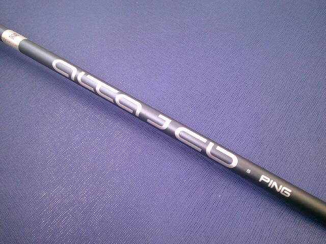 中古 G425 HYBRID #3(19°)ユーティリティ ゴルフ用品