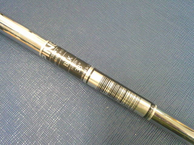 中古 SIGMA 2 WOLVERINE H （ステルス）パター ゴルフ用品