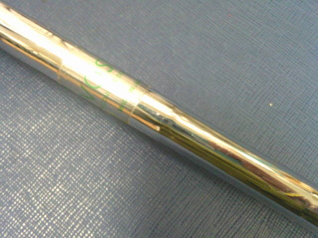 中古 AIMING Ver.04(99)パター ゴルフ用品