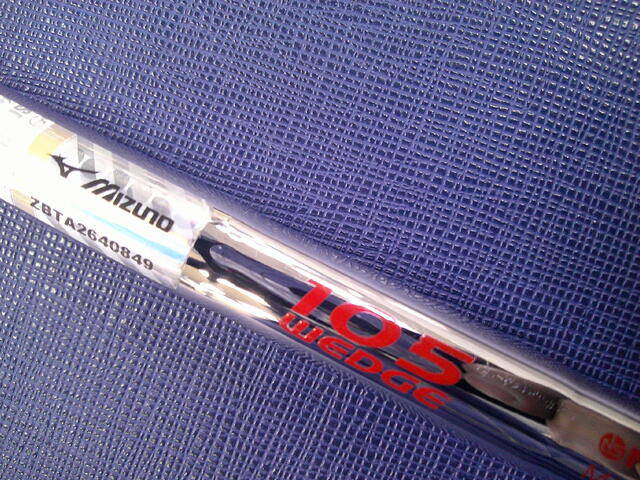 中古 Es21 (サテン) 50°-10°ウェッジ ゴルフ用品