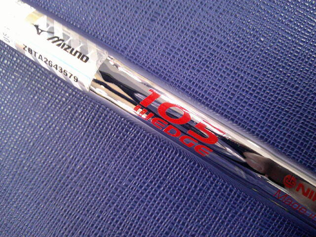 中古 Es21 (サテン) 56°-10°ウェッジ ゴルフ用品