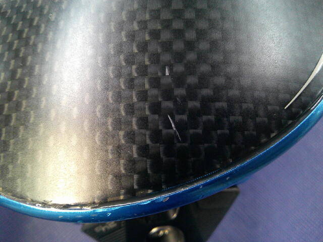 中古 SIM2 MAX 10.5°ドライバー ゴルフ用品