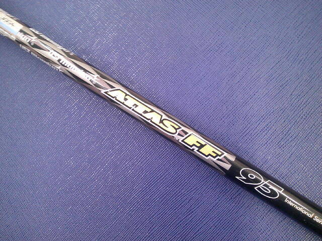 中古 K2K CHIPPING WEDGE 46°ウェッジ ゴルフ用品