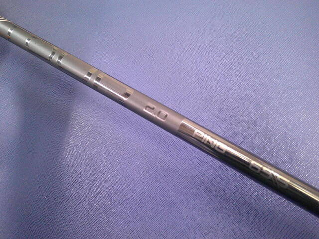 中古 G440 MAX #4(17°)フェアウェイウッド ゴルフ用品