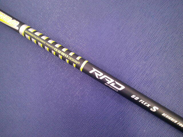 中古 AEROJET 10.5°ドライバー ゴルフ用品