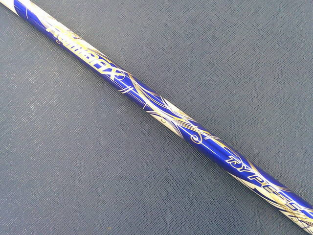 中古 XXIO (2012) ドライバードライバー ゴルフ用品