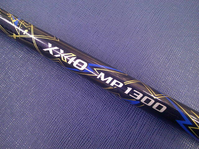 中古 XXIO (2024) ネイビー #5(18°)フェアウェイウッド ゴルフ用品