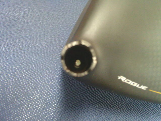 中古 ROGUE ST MAX LS  9°ドライバー ゴルフ用品