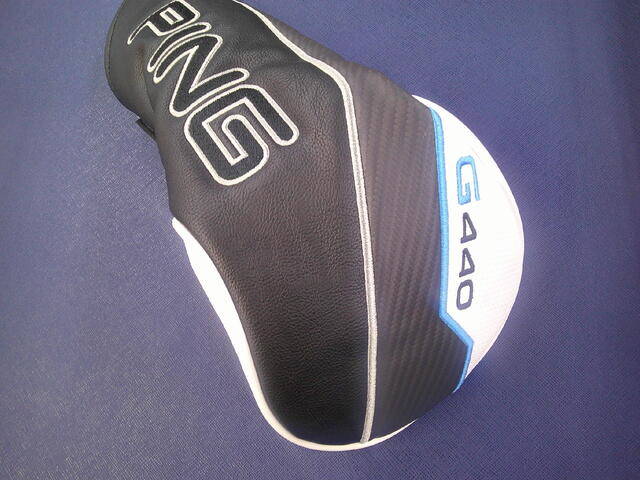 中古 G440 LST  9°ドライバー ゴルフ用品