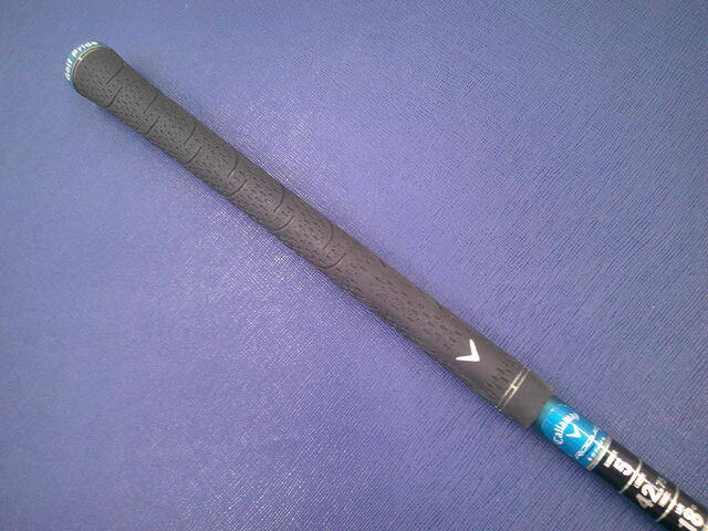 中古 ROGUE STAR #5(18゜)フェアウェイウッド ゴルフ用品