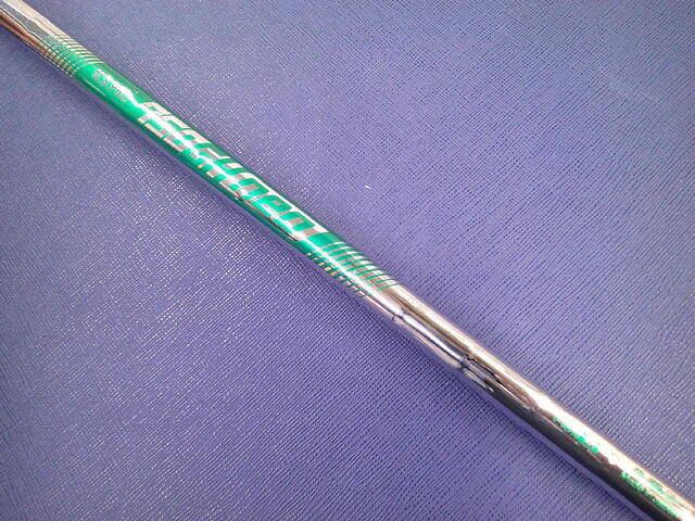 中古 FR-5 (ダイヤモンドブラックサテン) 58°ウェッジ ゴルフ用品