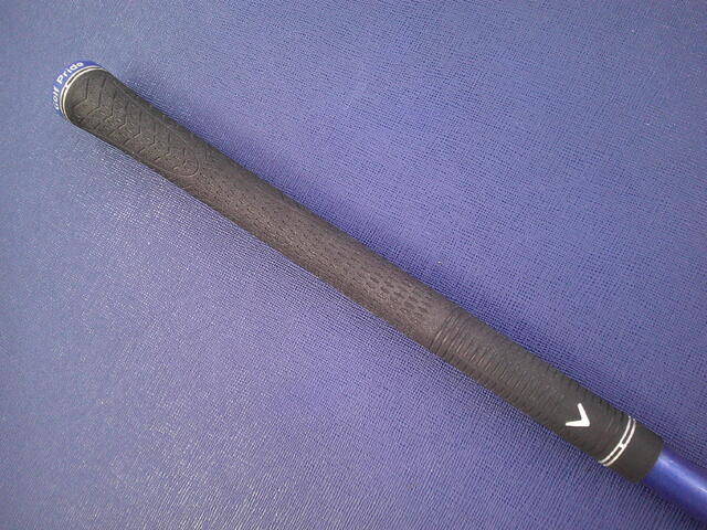 中古 BIG BERTHA 2014 BETA #7(22゜)フェアウェイウッド ゴルフ用品