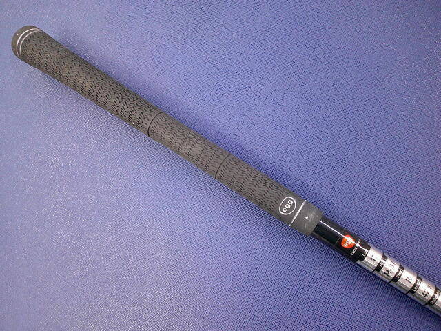 中古 egg (2019) #5(17°)フェアウェイウッド ゴルフ用品