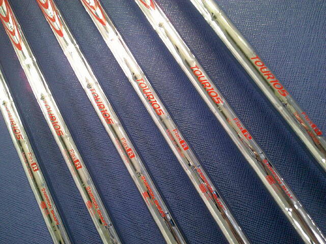 中古 SRIXON ZX5 Mk II  6本アイアンセット ゴルフ用品