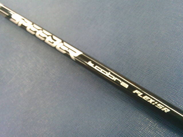 中古 DS-ADAPT MAX-D 10.5°ドライバー ゴルフ用品