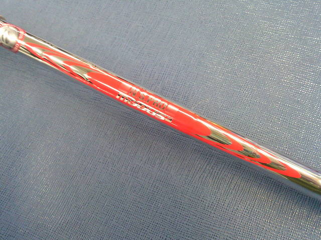 中古 MILLED GRIND 4 (クローム) 58°-SB11°ウェッジ ゴルフ用品