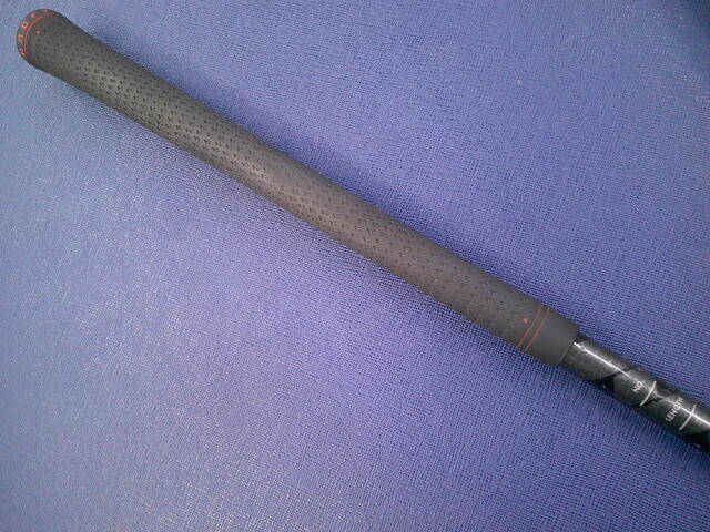 中古 ONOFF FAIRWAY ARMS KURO (2022) #3(15°)フェアウェイウッド ゴルフ用品