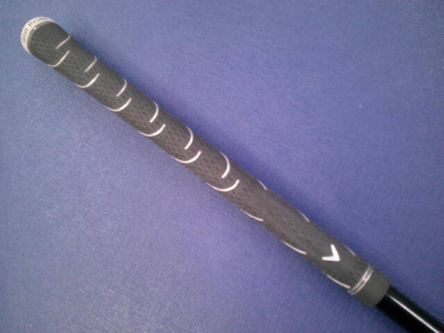 中古 GREAT BIG BERTHA (2023) #3(15°)フェアウェイウッド ゴルフ用品