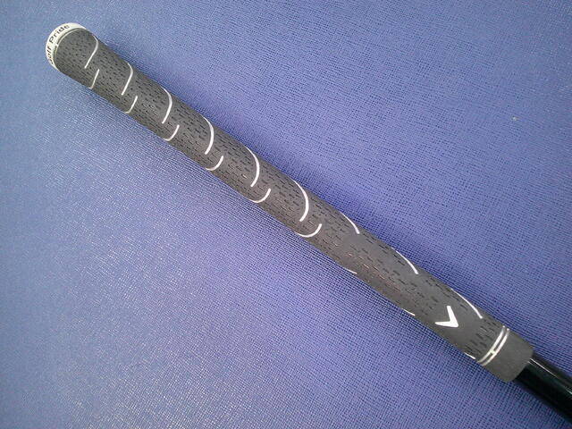 中古 GREAT BIG BERTHA (2023) #4(20°)ユーティリティ ゴルフ用品