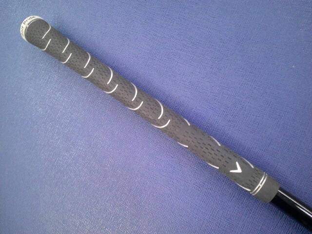 中古 GREAT BIG BERTHA (2023) #5(23°)ユーティリティ ゴルフ用品