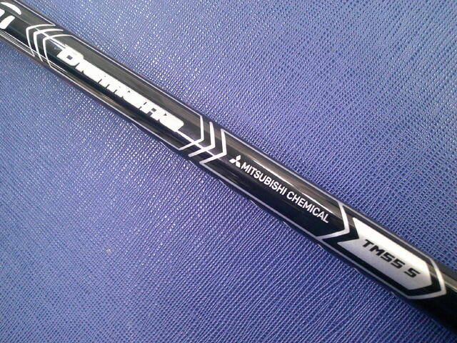 中古 r7 QUAD MINI DRIVER 13.5°ドライバー ゴルフ用品