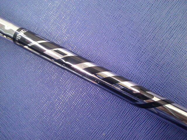 中古 BunkR 64°ウェッジ ゴルフ用品