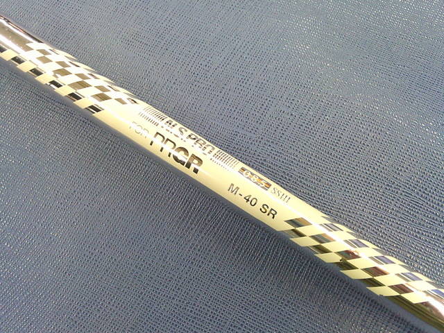 中古 RS 5 #4(22°)ユーティリティ ゴルフ用品