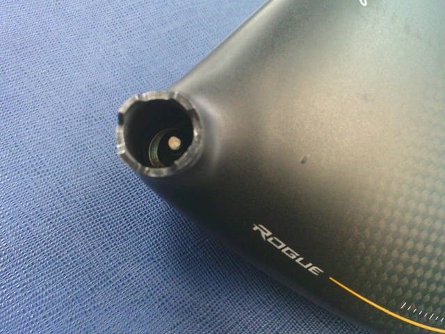 中古 ROGUE ST MAX LS 10.5°ドライバー ゴルフ用品