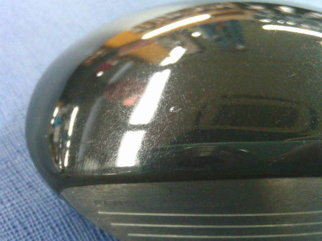 中古 APEX UW 19°ユーティリティ ゴルフ用品