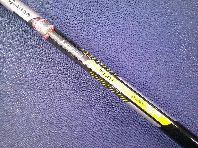 中古 M2 (2017) #3(15゜)フェアウェイウッド ゴルフ用品