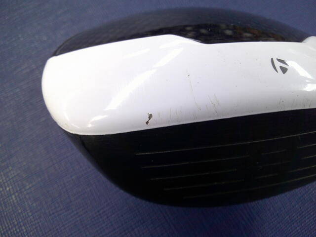 中古 M2 (2017) #5(18゜)フェアウェイウッド ゴルフ用品