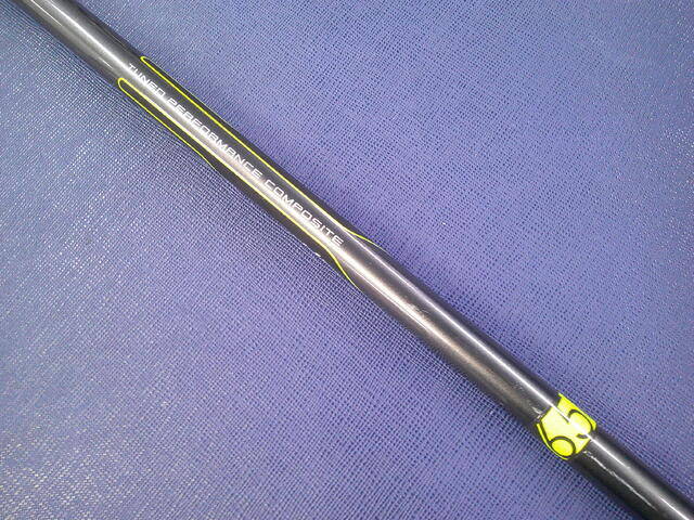 中古 M2 RESCUE (2017) (US) #4(22゜)ユーティリティ ゴルフ用品