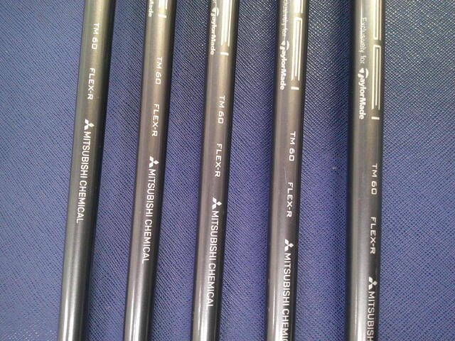 中古 SIM MAX  5本アイアンセット ゴルフ用品