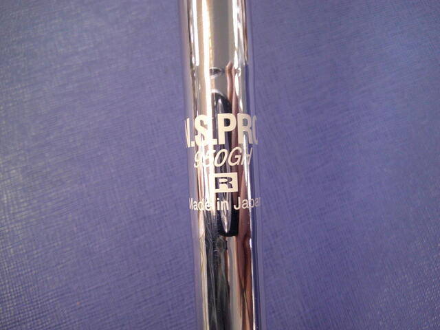 中古 EYE 2 GORGE SW(56゜)ウェッジ ゴルフ用品