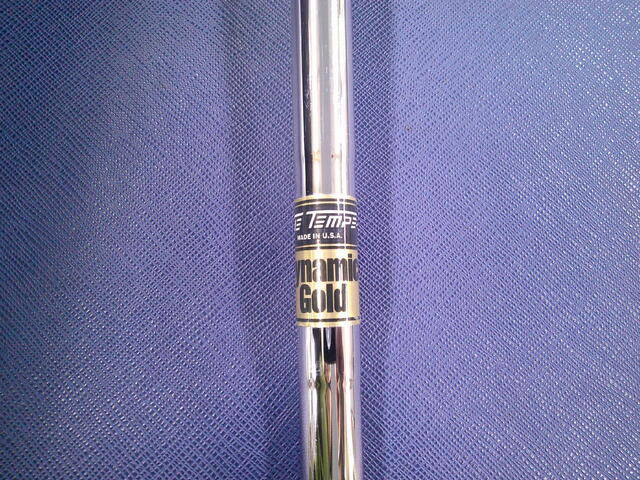 中古 VOKEY FORGED (2019) ツアークローム 48°-10Fウェッジ ゴルフ用品