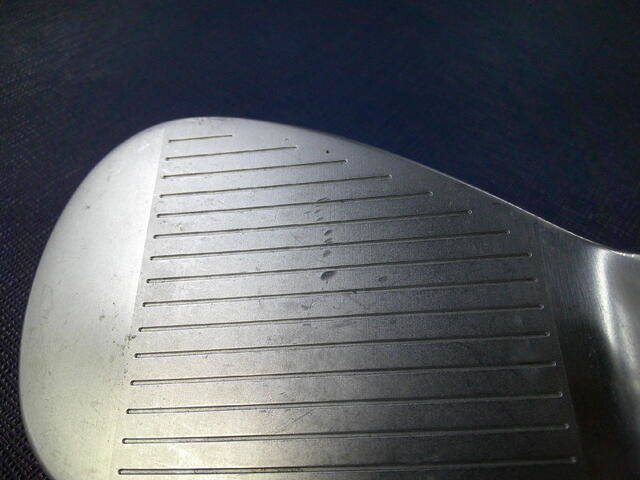 中古 RC BBD V1 サテン 48°ウェッジ ゴルフ用品