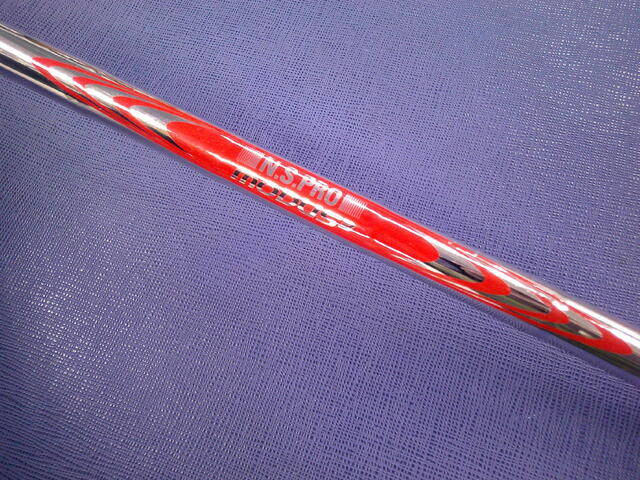 中古 RC BBD V1 サテン 58°ウェッジ ゴルフ用品