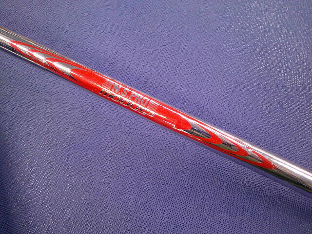 中古 JAWS RAW ブラック 52°-10Sウェッジ ゴルフ用品