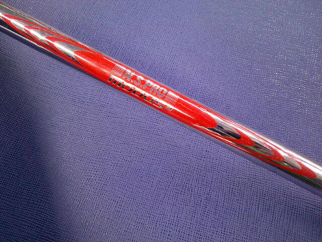 中古 JAWS RAW クロム 58°-08Zウェッジ ゴルフ用品