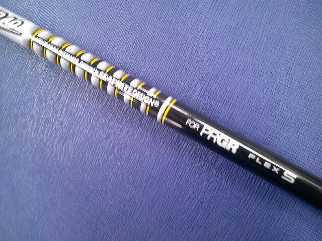 中古 RS JUST F 10.5°ドライバー ゴルフ用品