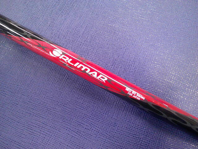 中古 ORLIMAR SPORT SPIN BITE 52゜ウェッジ ゴルフ用品