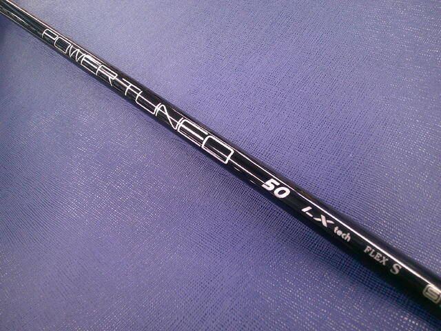 中古 PARALLAX 305MD 11.5°ドライバー ゴルフ用品