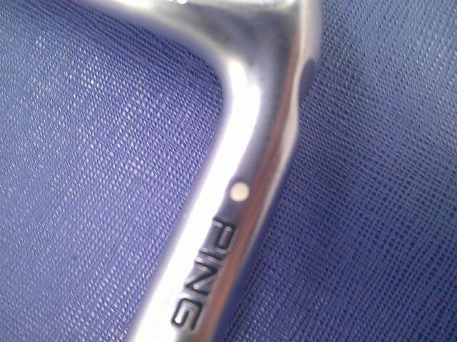 中古 i210 #4単品アイアン ゴルフ用品