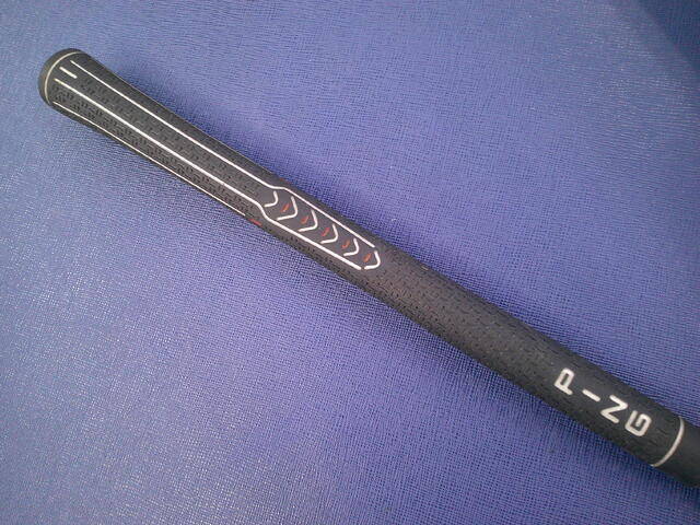 中古 ANSER 2012 (付属無) #3(14.5゜)フェアウェイウッド ゴルフ用品