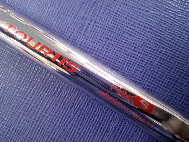 中古 SRIXON ZXi5 #5単品アイアン ゴルフ用品