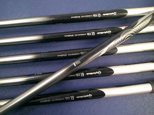 中古 GLOIRE  6本アイアンセット ゴルフ用品