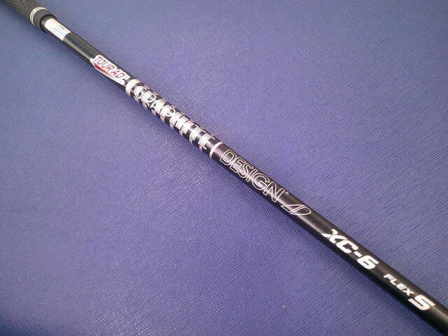 中古 MAVRIK SUB ZERO  9°ドライバー ゴルフ用品